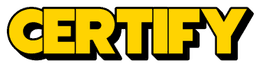 Certify